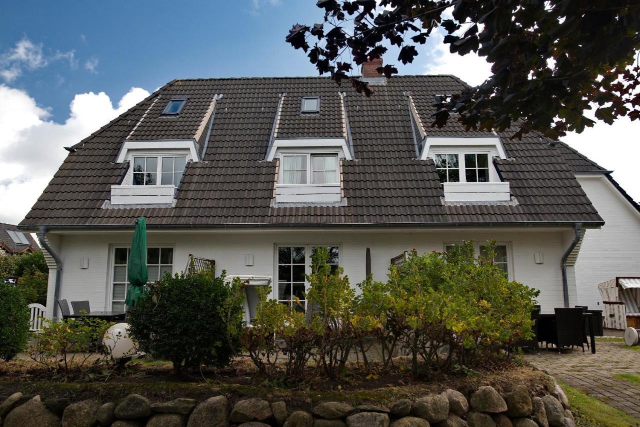Witt Hingst App 10 * Rantum (Sylt)