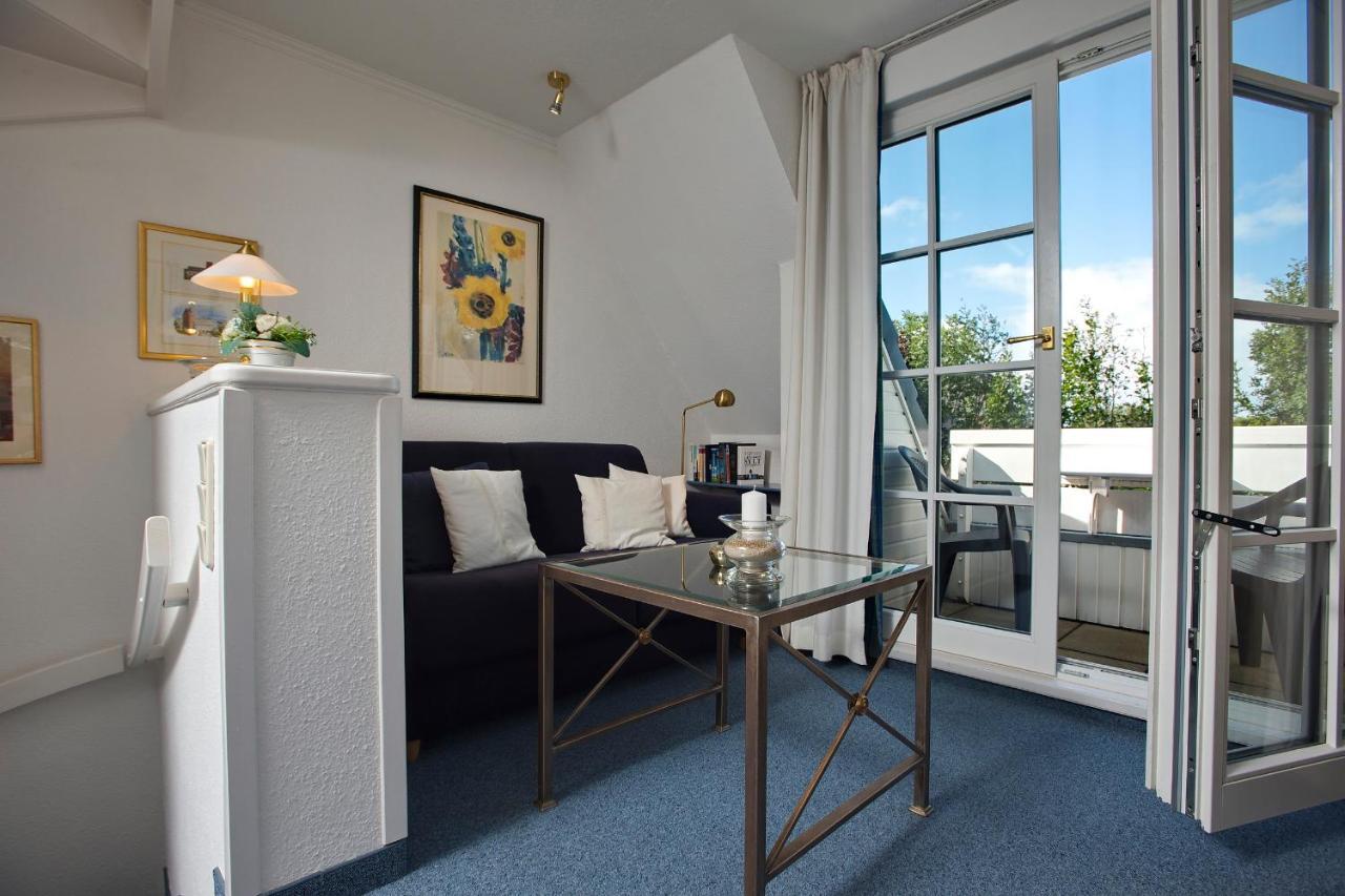 Apartment Witt Hingst App 10 *