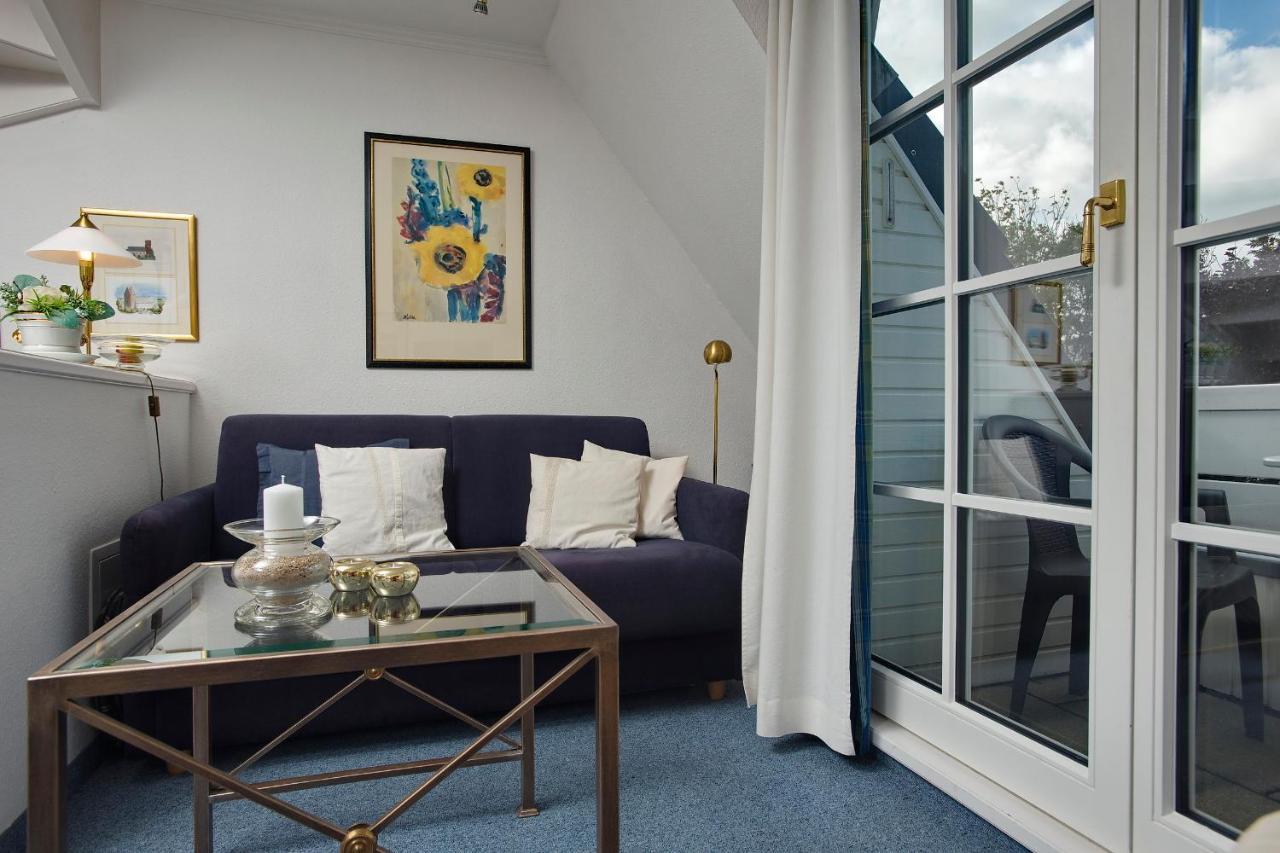 Witt Hingst App 10 Apartment Rantum (Sylt)