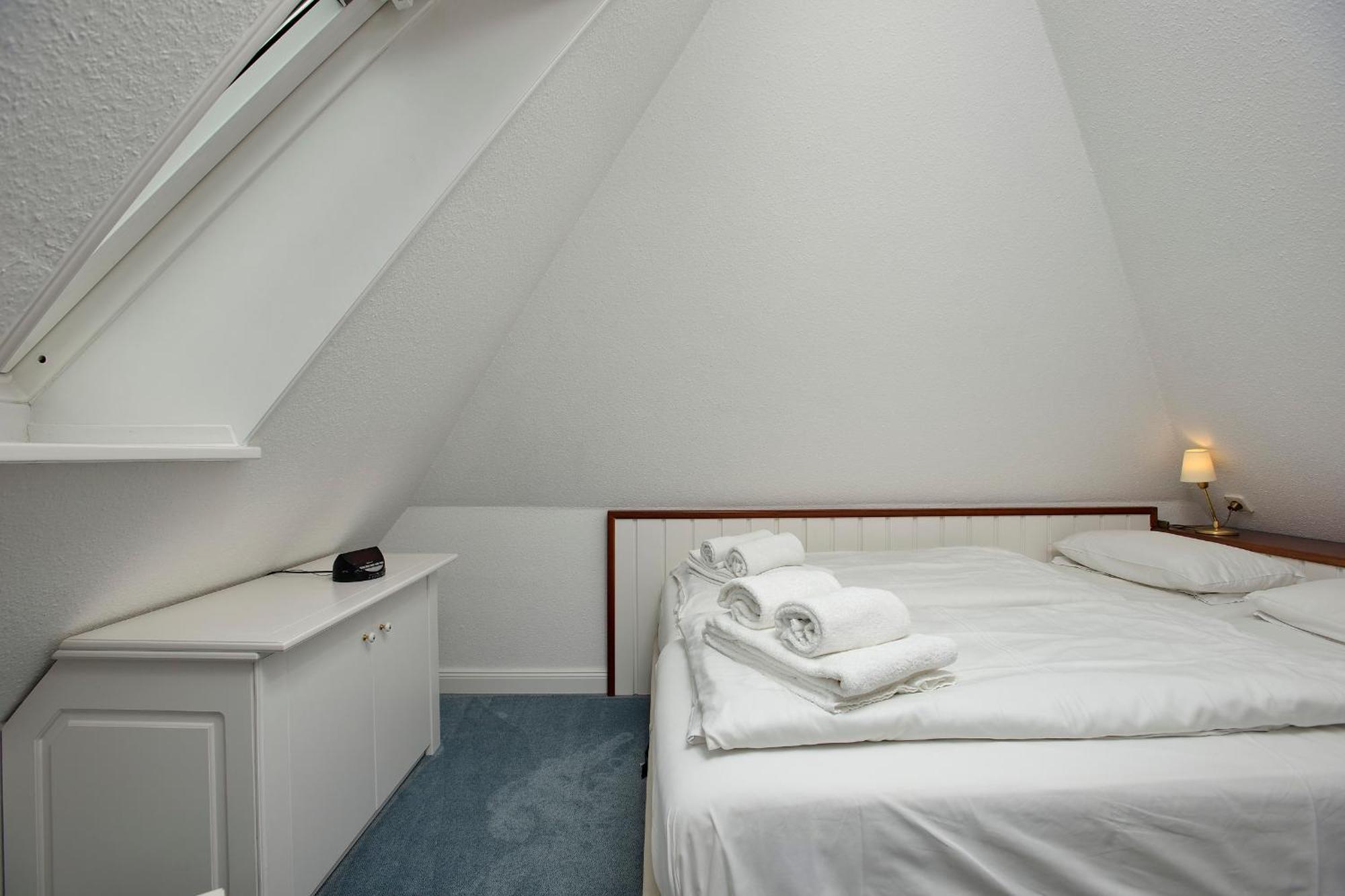 Apartment Witt Hingst App 10 Rantum (Sylt)