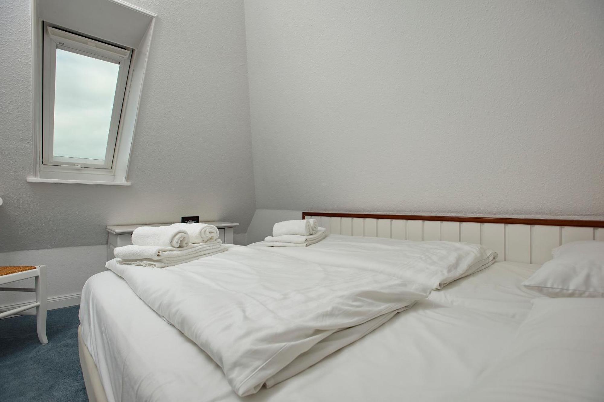 Witt Hingst App 10 Apartment